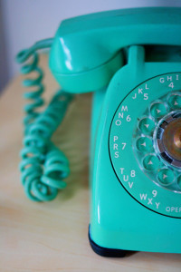 hello?