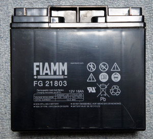 FIAMM FG21803
