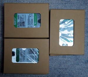 Buffshop HDD