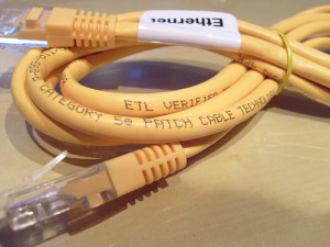 Ethernet