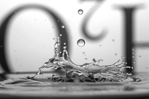 h2o
